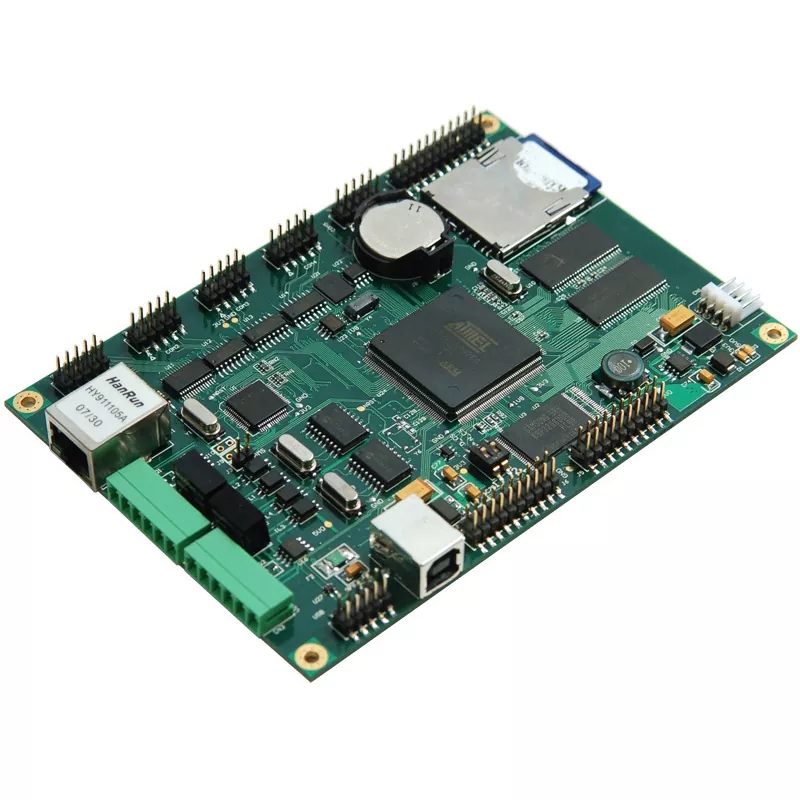 PCB tutvustus