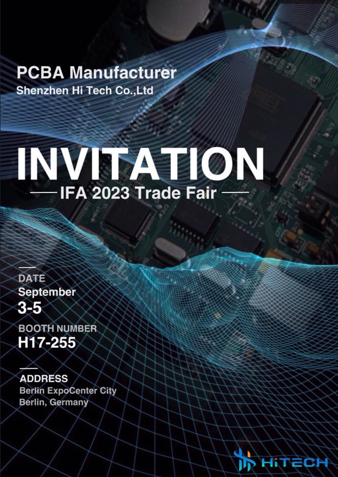 IFA 2023 Berliin