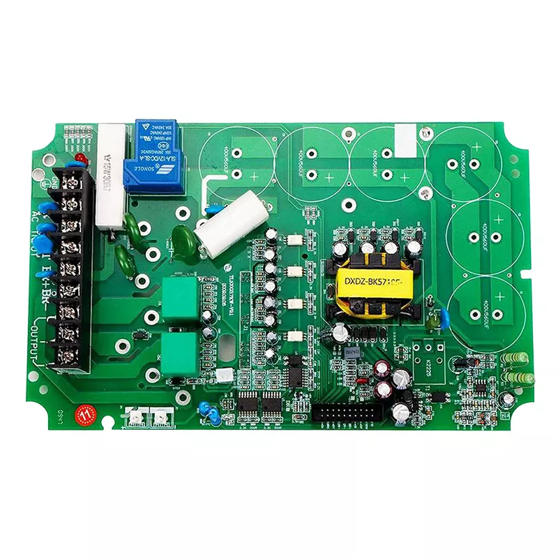 SMT PCB koost